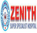 Zenith Super Specialist Hospital Kolkata